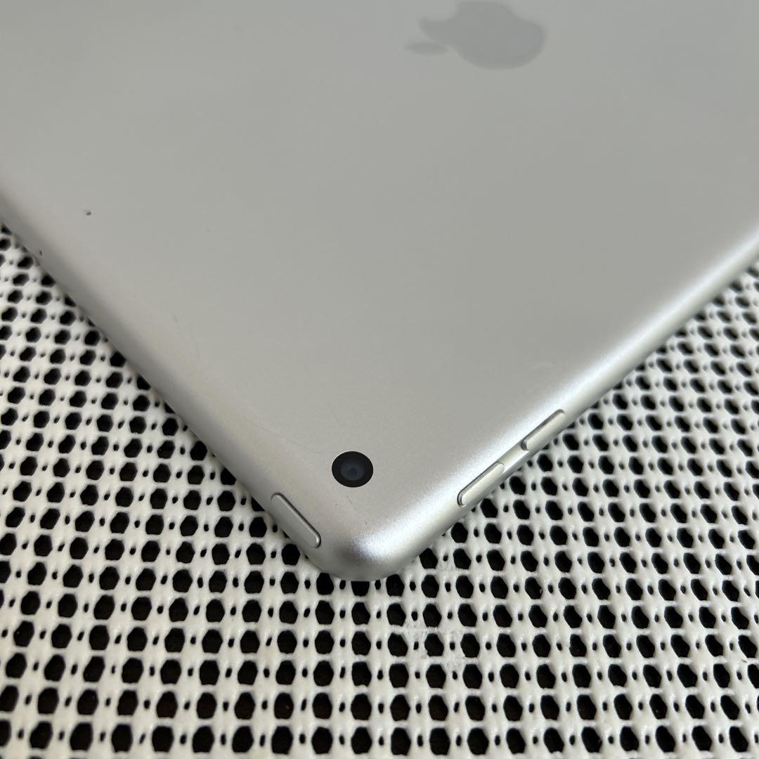 862【早い者勝ち】電池最良好☆iPad6第6世代 128GB WIFIモデル☆