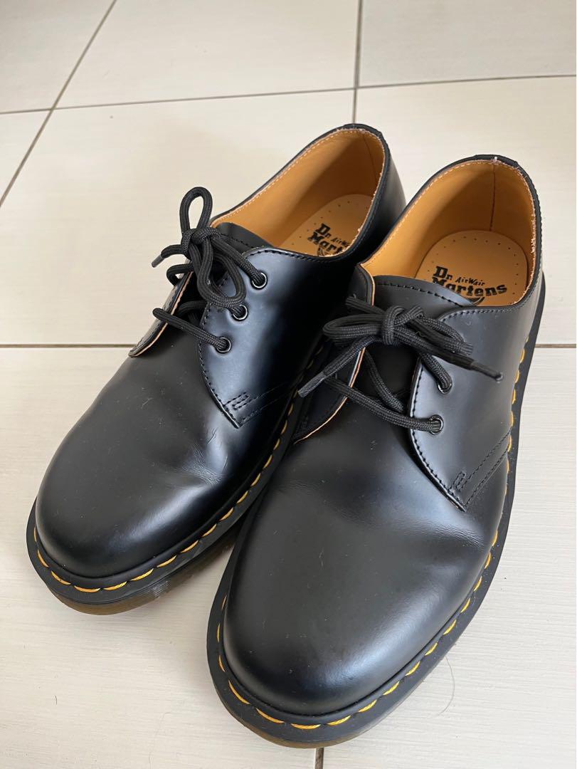 Dr.martens ドクターマーチン 3ホール 11838