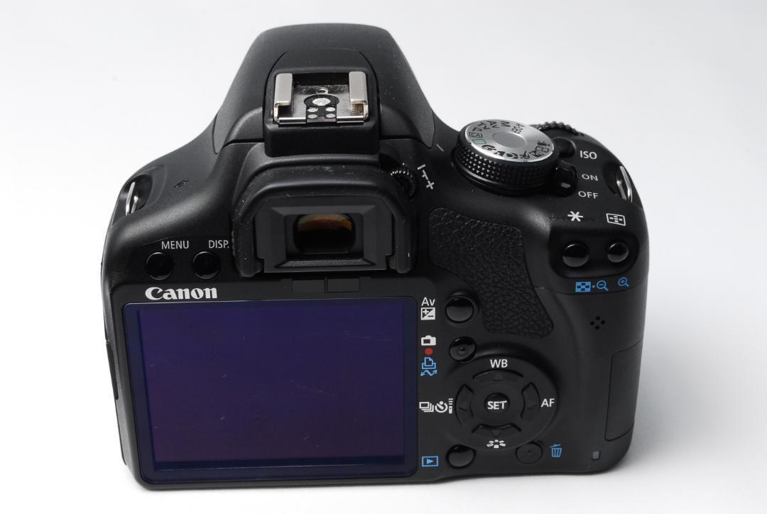 一眼デビューに♥Canon EOS Kiss X3 スマホ転送でSNSに♥