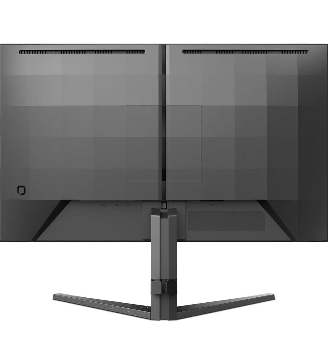 PHILIPS EVNIA ゲーミングモニター 23.8/180Hz/0.5ms