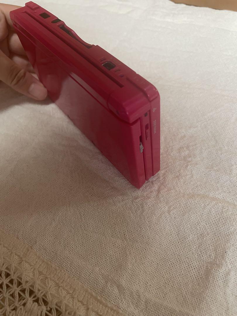 【格安】ニンテンドー3DS ピンク 本体 ＊やどんちゃん＊様専用
