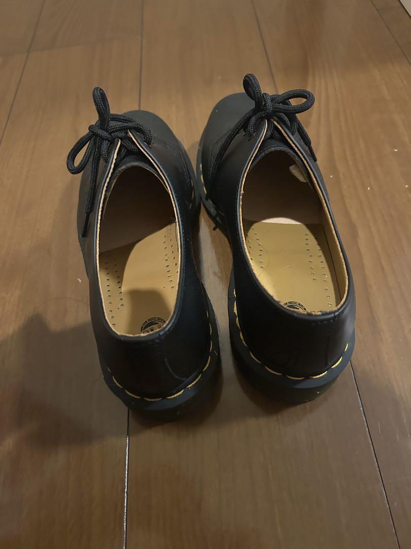Dr. Martens 1461 3ホールシューズ　25cm