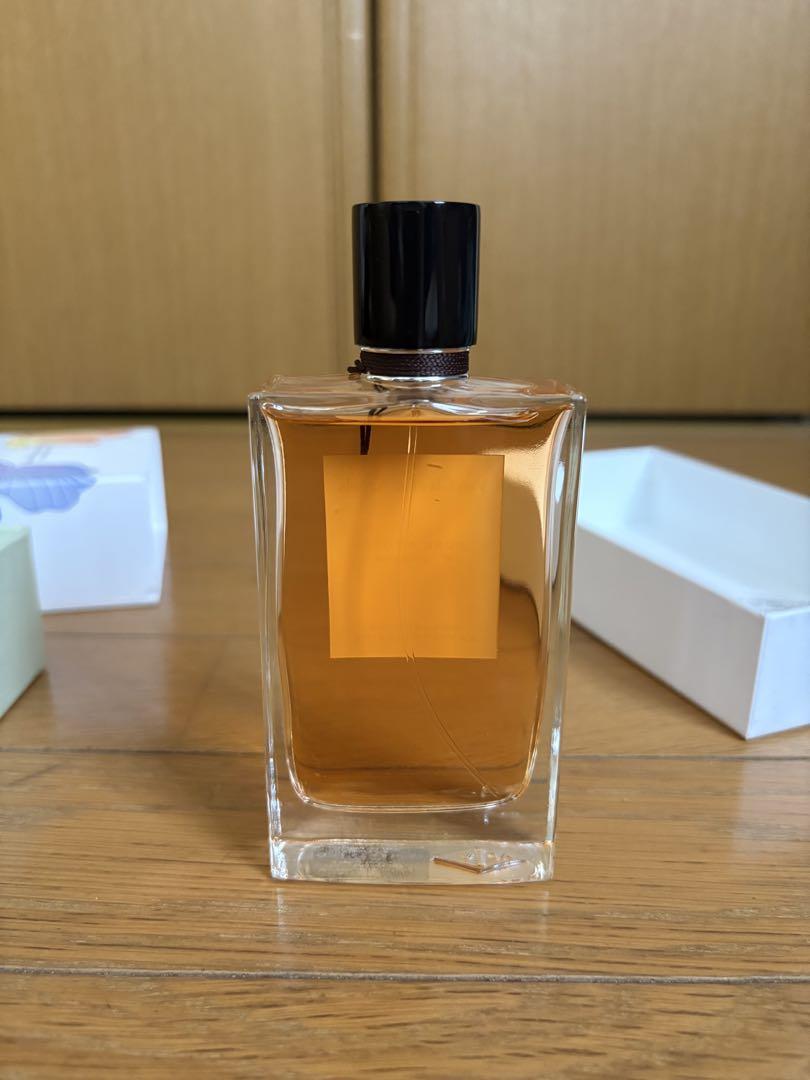 香水(ユニセックス) Van Cleef & Arpels Rose Rouge 75ml