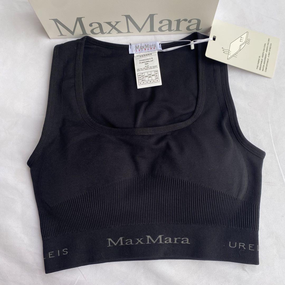 未使用！ MaxMara Leisure