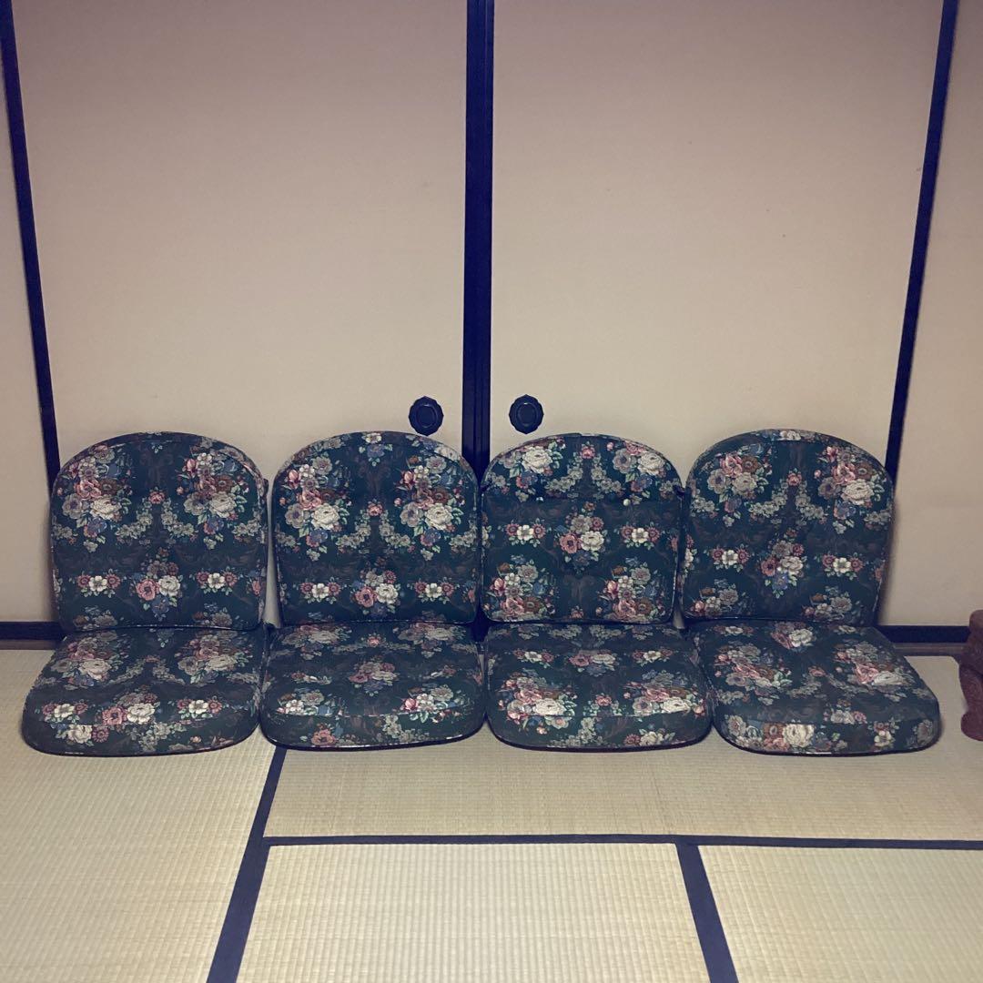 ②飛騨産業キツツキ 穂高シリーズ ソファー様クッション 新品同様 1人掛け分 ②飛騨産業キツツキ 穂高シリーズ ソファー様クッション 新品同様 1人掛け分