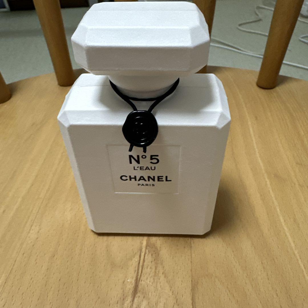 大特価　CHANEL N°5 L'EAU 香水　定価24,200円