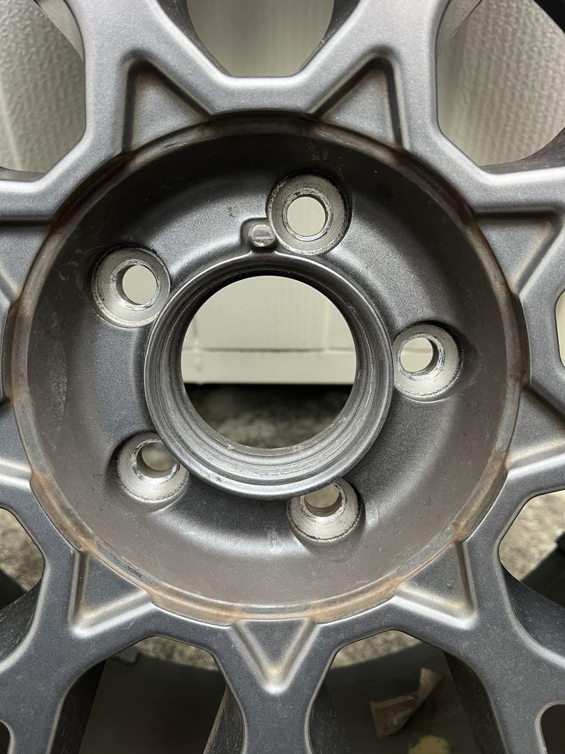 タイヤ・ホイール rotiform