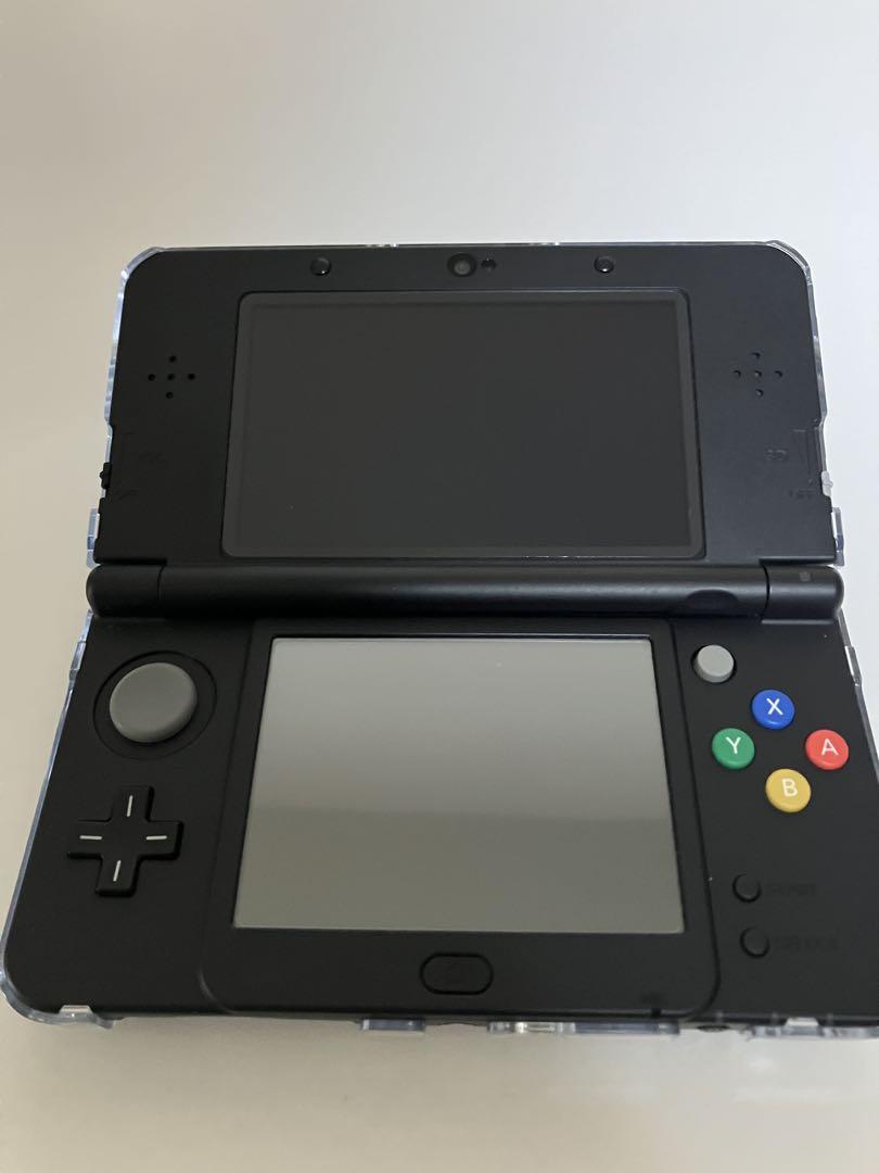 3DS