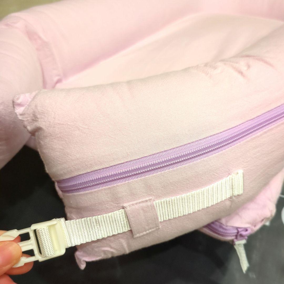 【お値下げしました】DockATot Deluxe+ ドッカトット