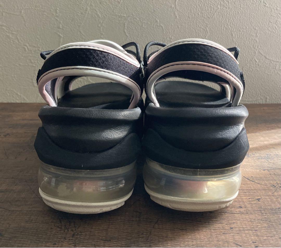NIKE AIR MAX ココ サンダル Black Pink