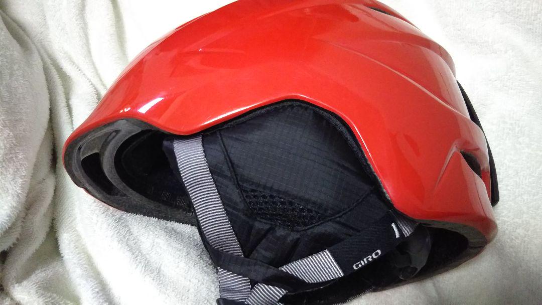 kenji様、スキー用ヘルメット