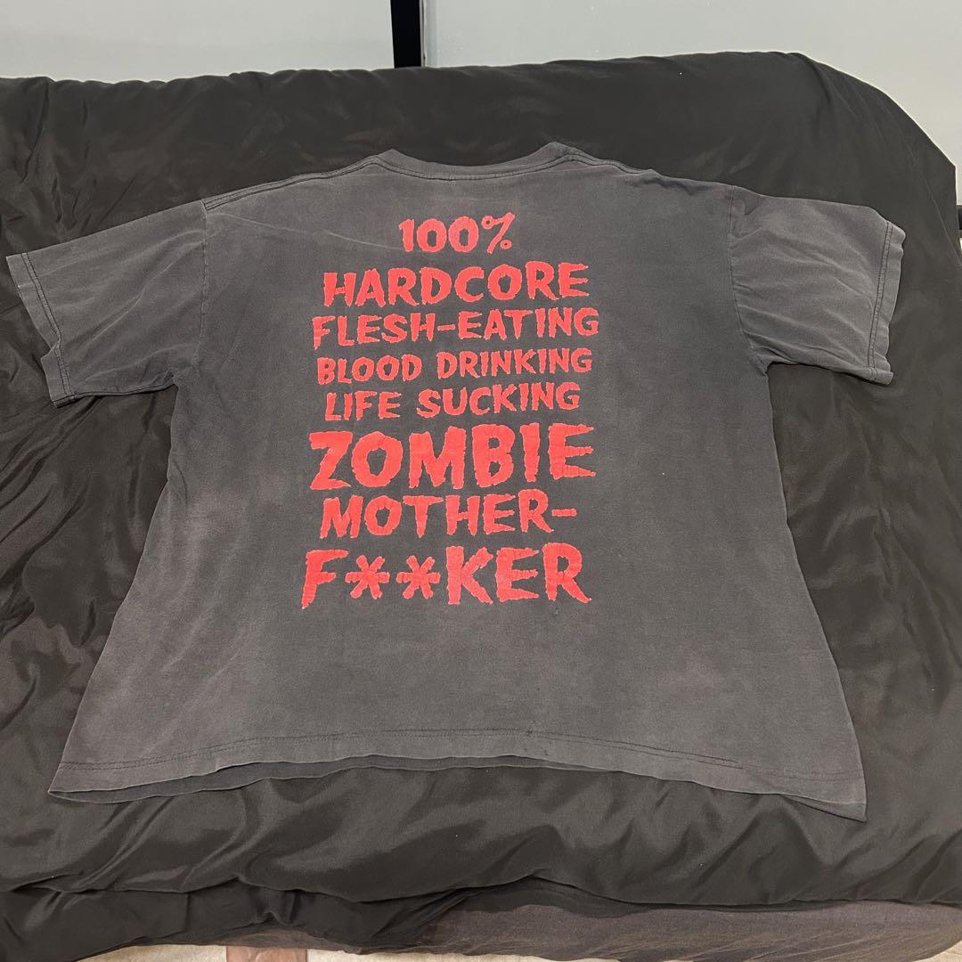 ROB ZOMBIE ロブゾンビ ヴィンテージTシャツ バンドTシャツ  XL