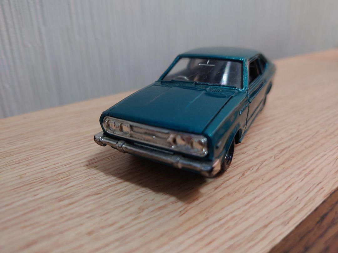 【大注目】 AUSTER NISSAN Diapet Toys Yonezawa 012-0 メルカリ - ミニカー