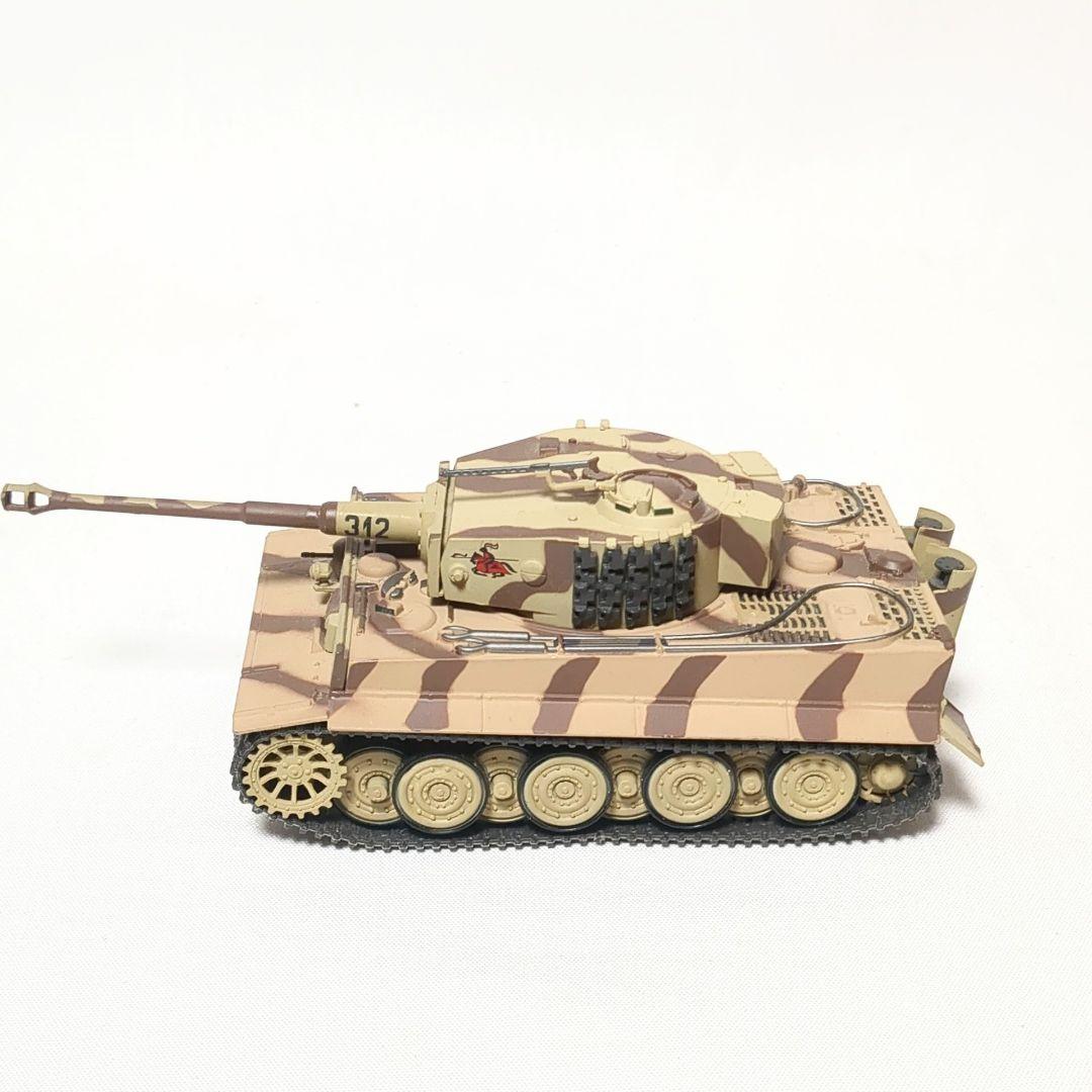 デアゴスティーニ1/43 傑作戦車コレクション　など　7台　まとめ出品