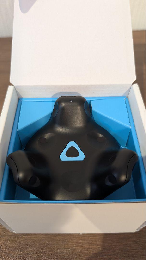 HTC VIVE Tracker 2018①