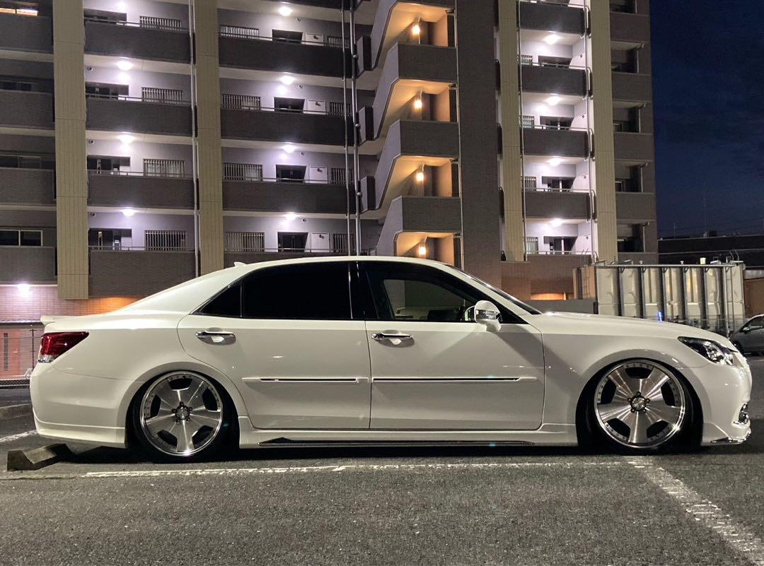 work ランベックLD1 20インチ