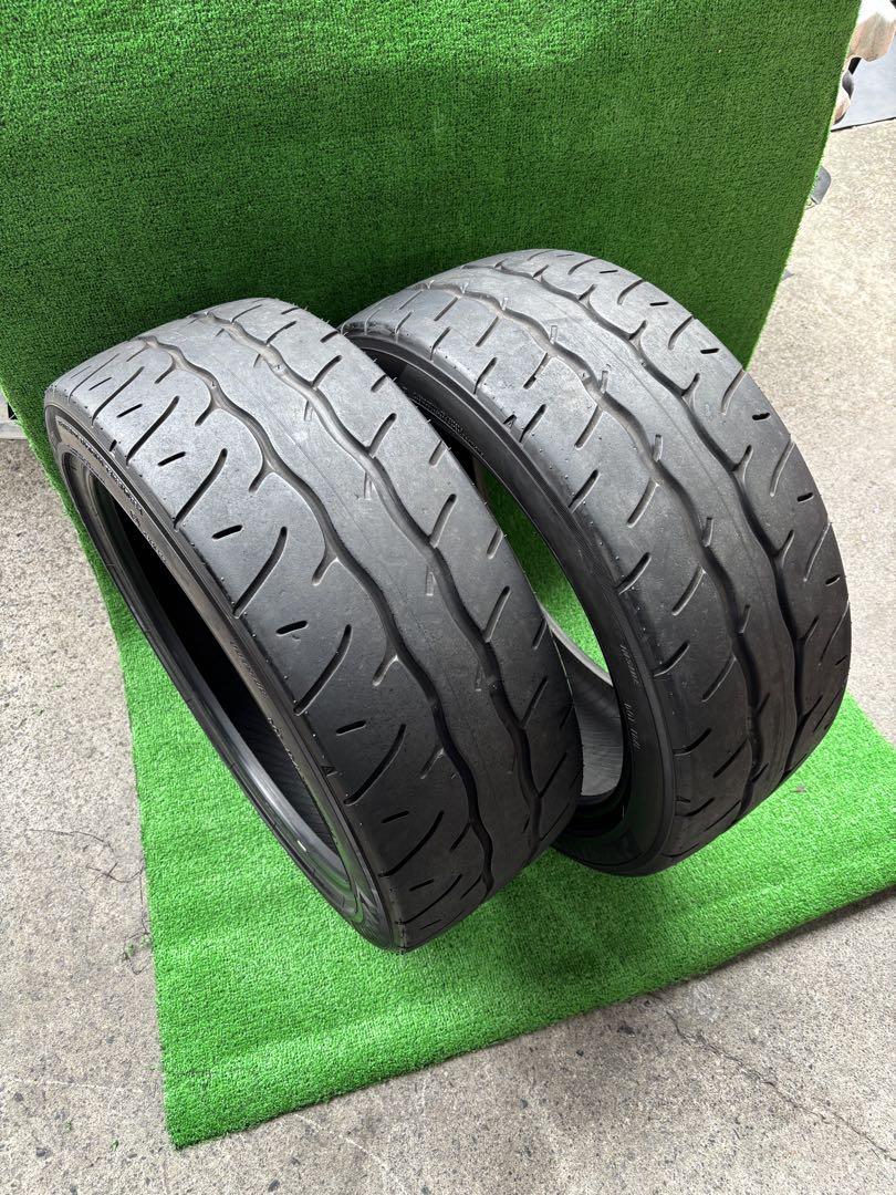 アドバンネオバAD09！激安2本バリ山！ 21,600円