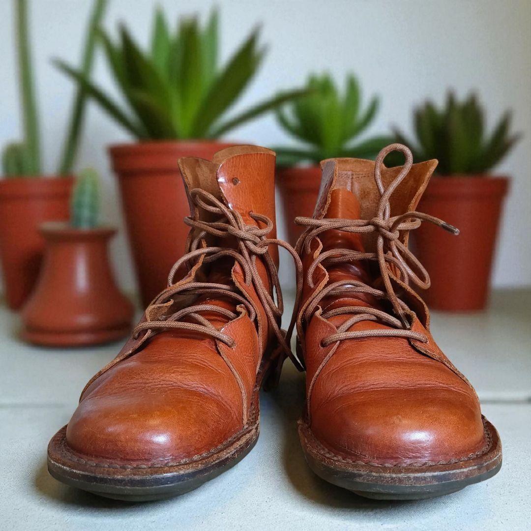 trippen トリッペン ノマド 38