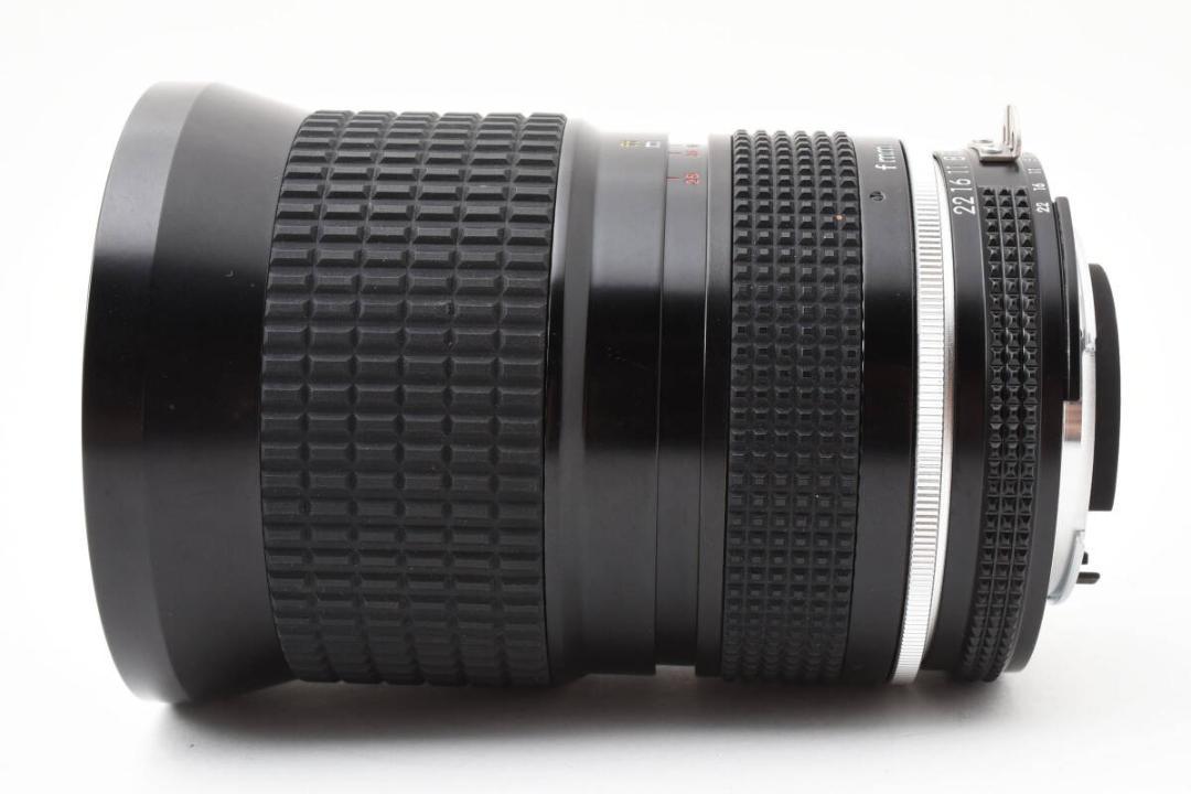 ☆極上品☆ Nikon 25-50mm f4 zoom NIKKOR #560 ☆極上品☆ Nikon 25-50mm f4 zoom NIKKOR #560