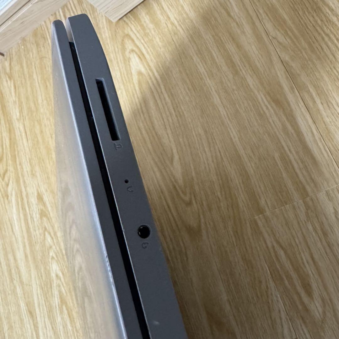中古品　ノートパソコン　Lenovo 81W1 パソコン