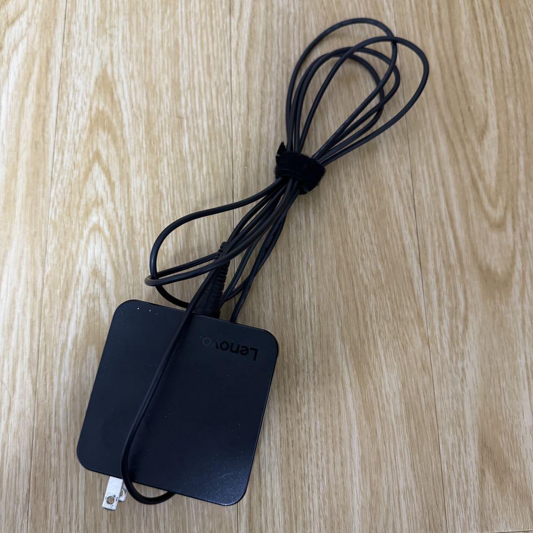 中古品　ノートパソコン　Lenovo 81W1 パソコン