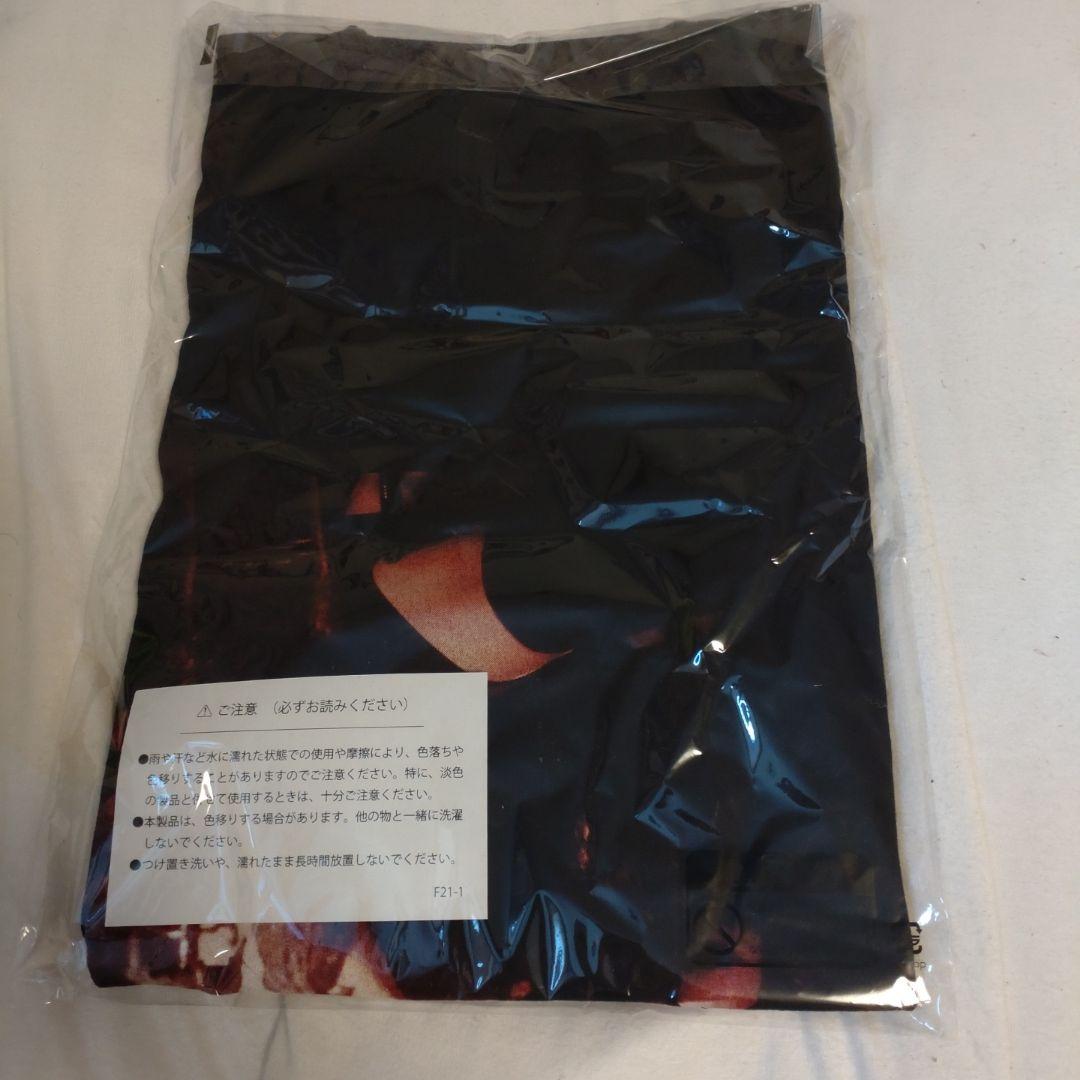 BUCK-TICK 櫻井敦司プロデュース Tシャツ XL