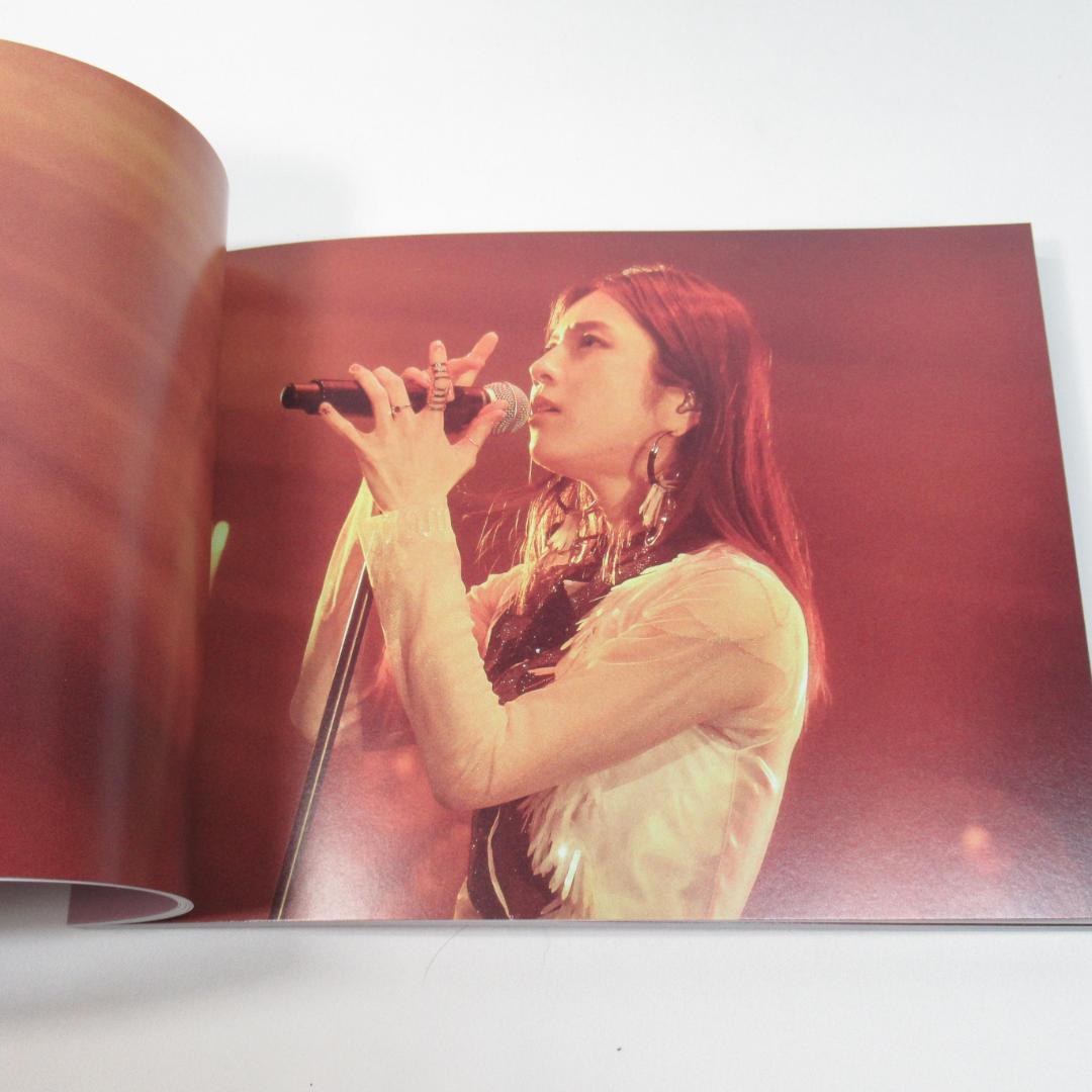 milet live tour visions 2022 初回限定盤 BD+CD
