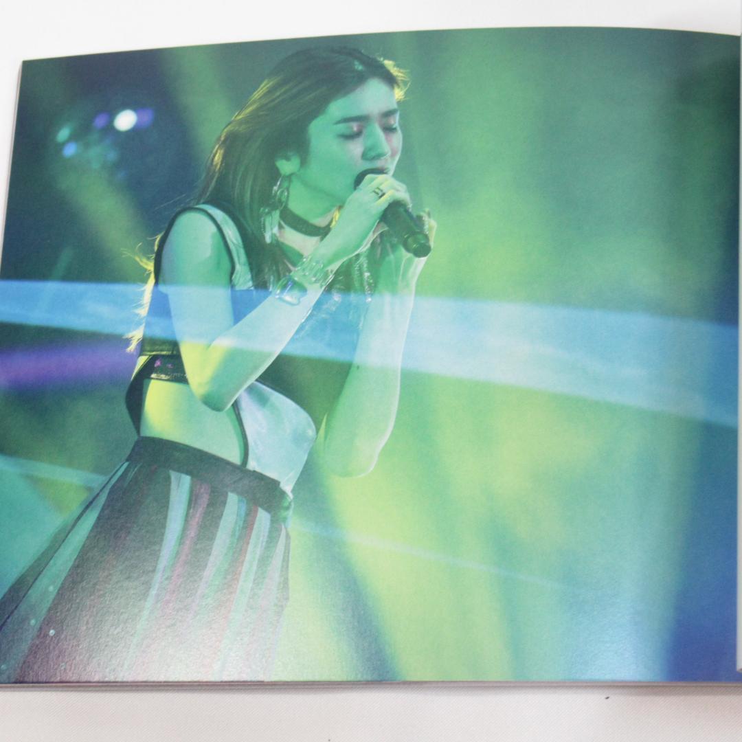 milet live tour visions 2022 初回限定盤 BD+CD