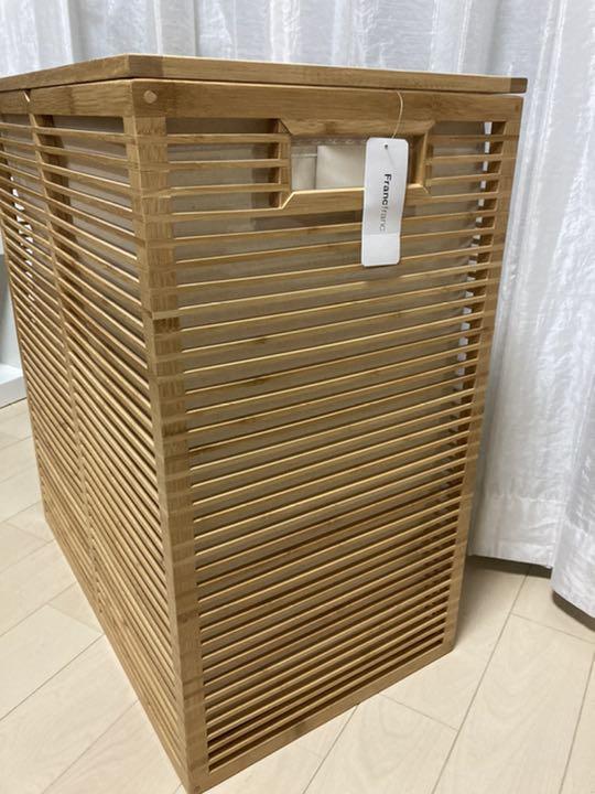 一流の品質 ランドリーボックス Francfranc - ケース/ボックス - www.smithsfalls.ca 一流の品質 ランドリーボックス Francfranc - ケース/ボックス - www.smithsfalls.ca