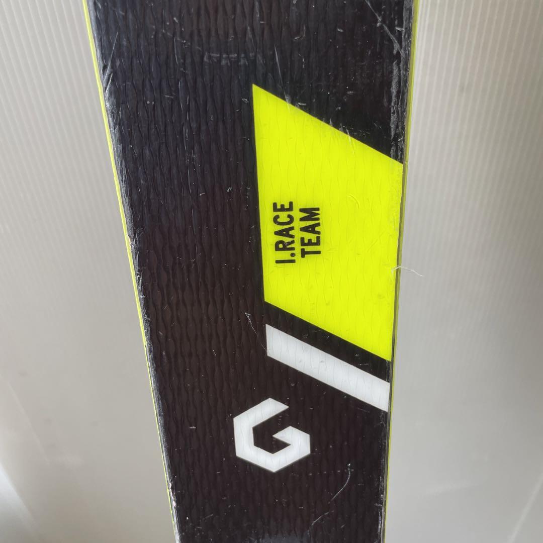 スキー板 ヘッド HEAD WC iRace Team 130cm
