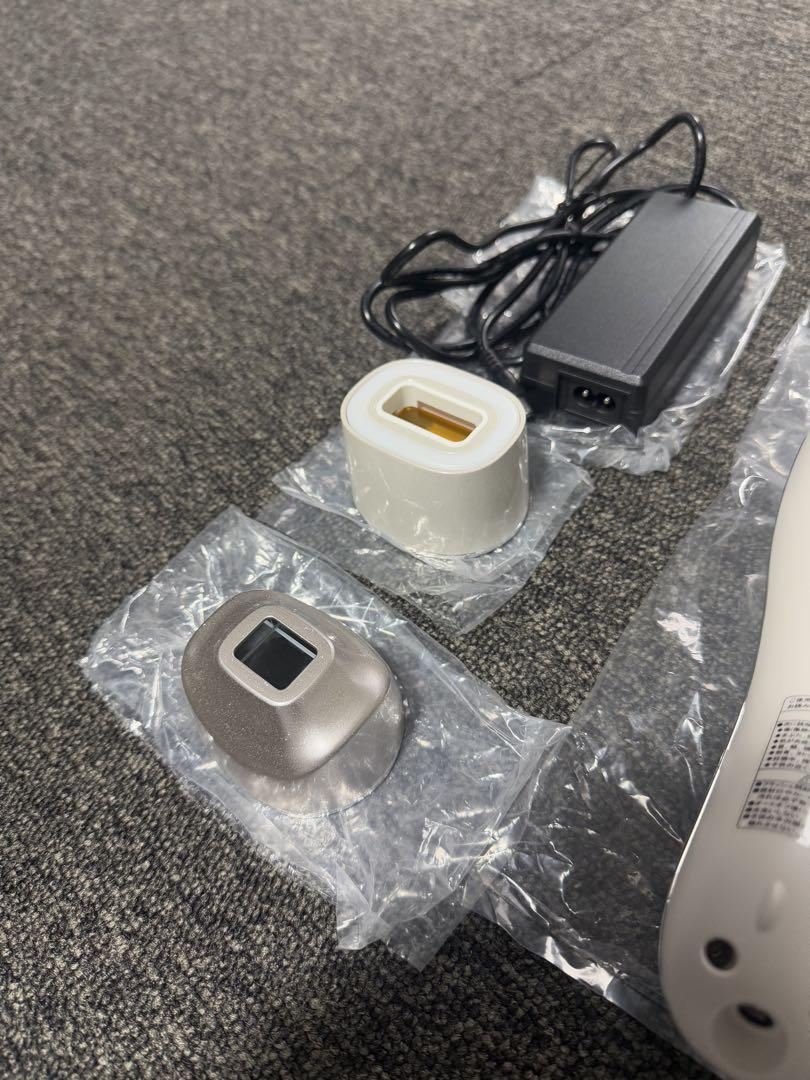 家庭用美容器