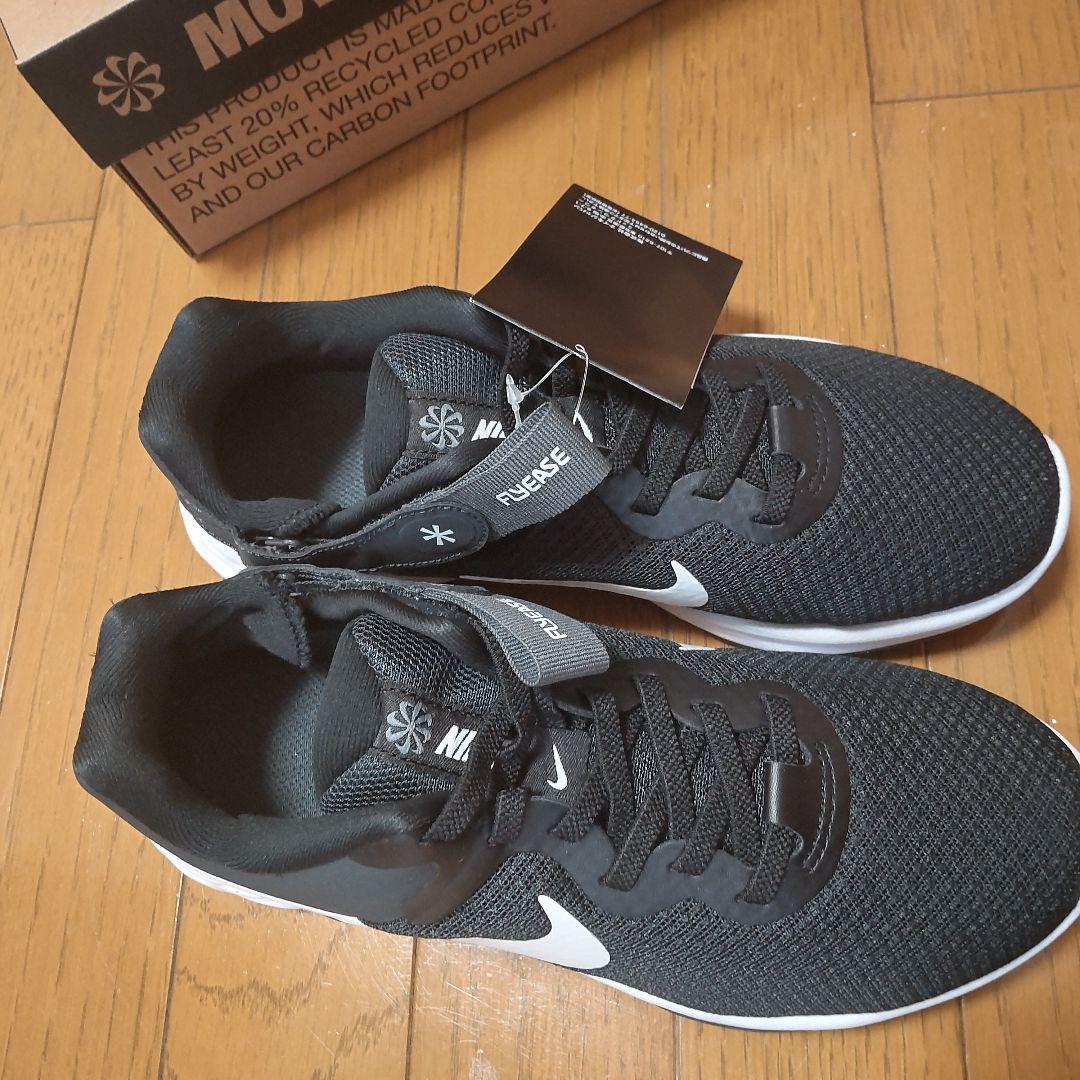 22.5cm Nike FlyEase ランニング スニーカー