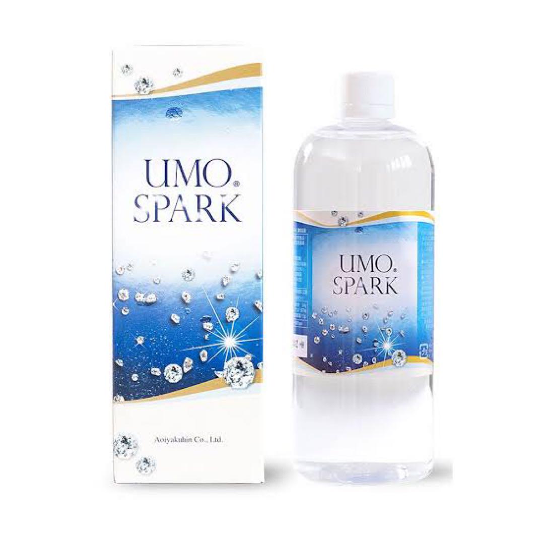 チョコパン！新品未使用❤️水溶性ケイ素UMO3本