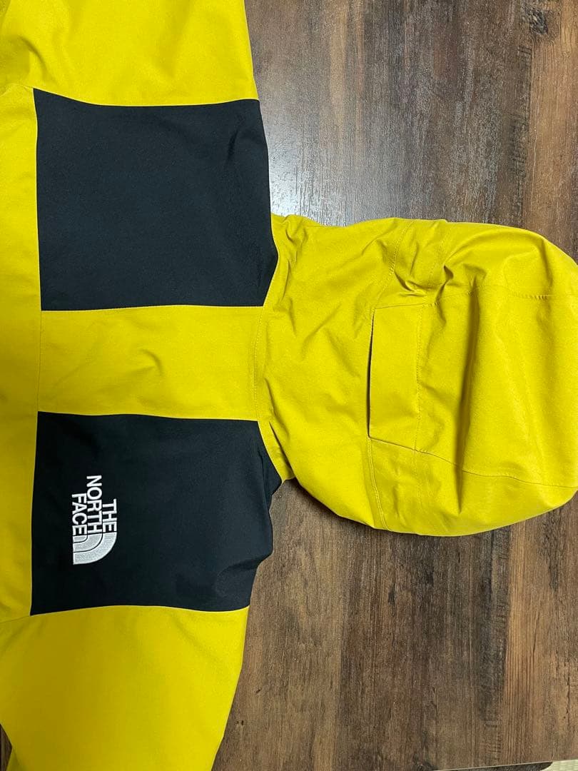 THE NORTH FACE マウンテンジャケットM NP61800