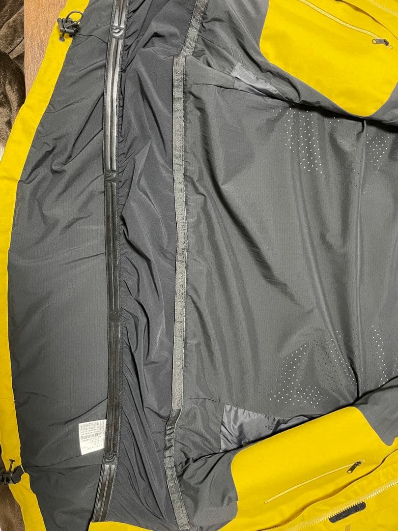 THE NORTH FACE マウンテンジャケットM NP61800