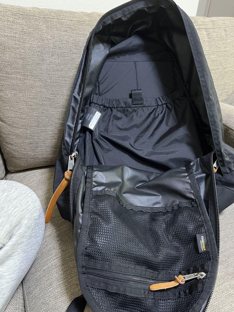バッグ GREGORY x IL BISONTE Day Pack