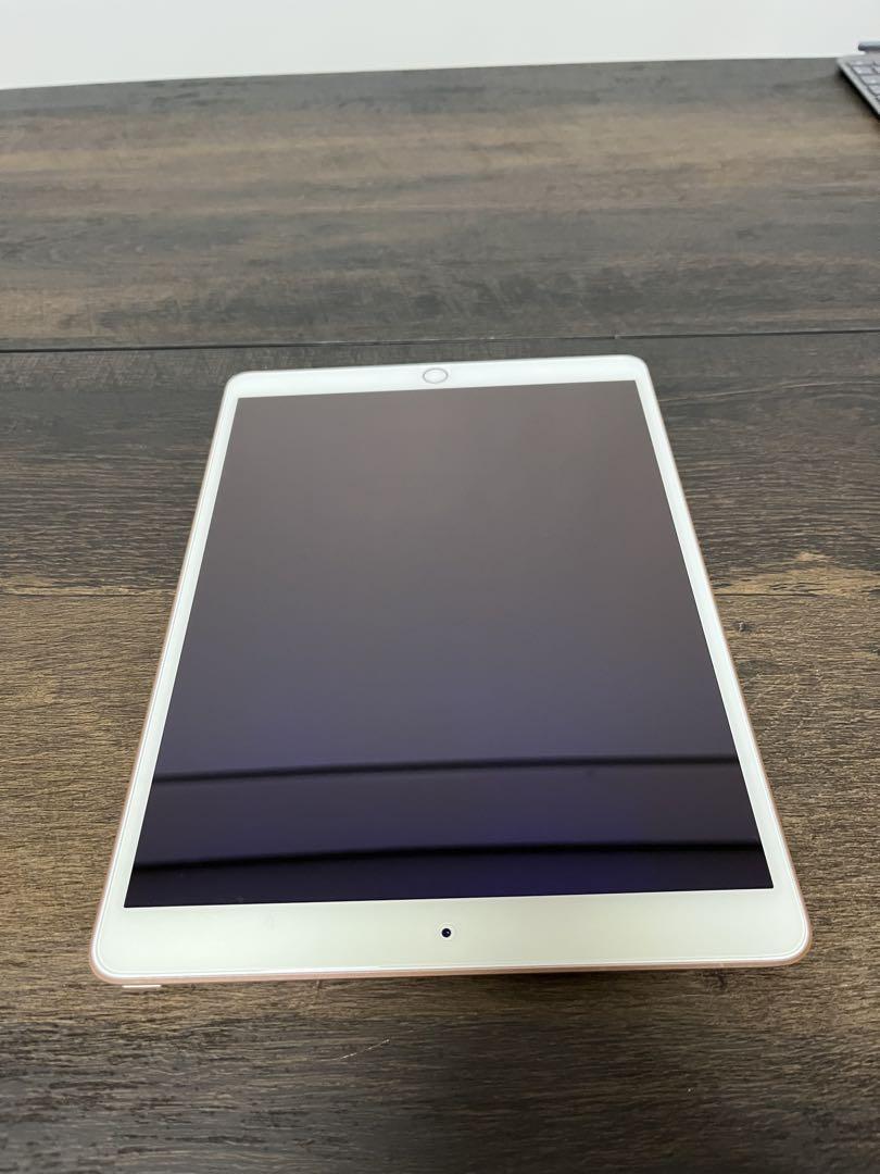 iPad Air