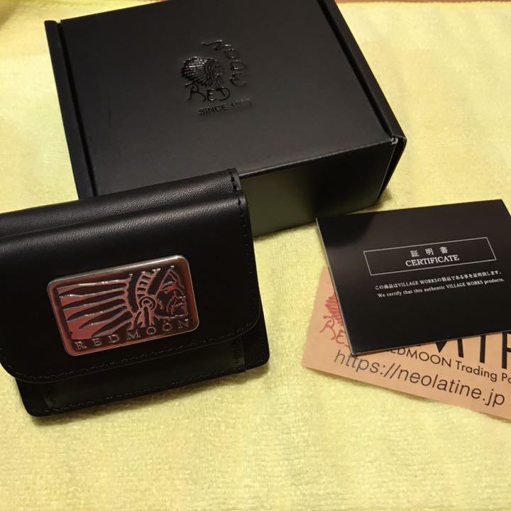 ブラック系2021新入荷 新品・未使用品!レッドムーン 三つ折り財布 ミニマリストウォレット 折り財布 小物ブラック系¥10,800-netlinguae.com.br ブラック系2021新入荷 新品・未使用品!レッドムーン 三つ折り財布 ミニマリストウォレット 折り財布 小物ブラック系¥10,800-netlinguae.com.br