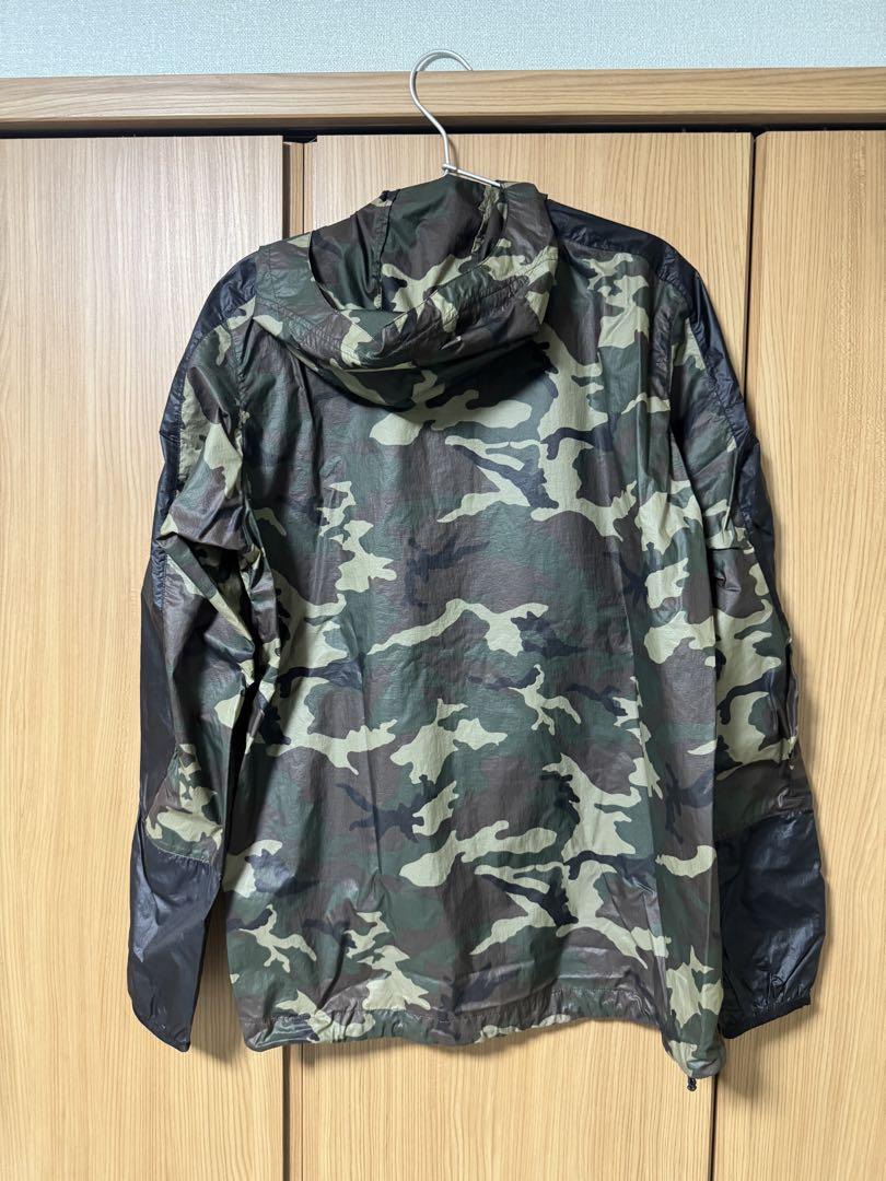 FYI×SOPHNET.×fragment ナイロンジャケット