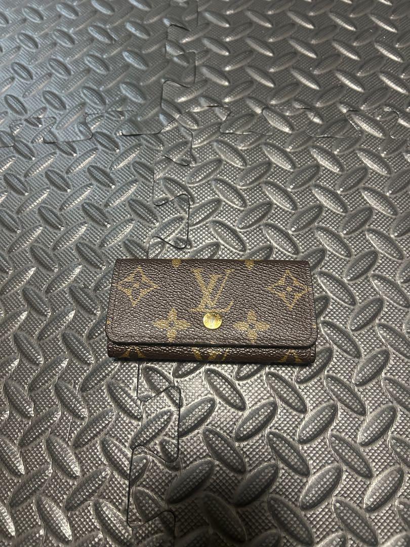 Louis Vuitton モノグラムキーケース