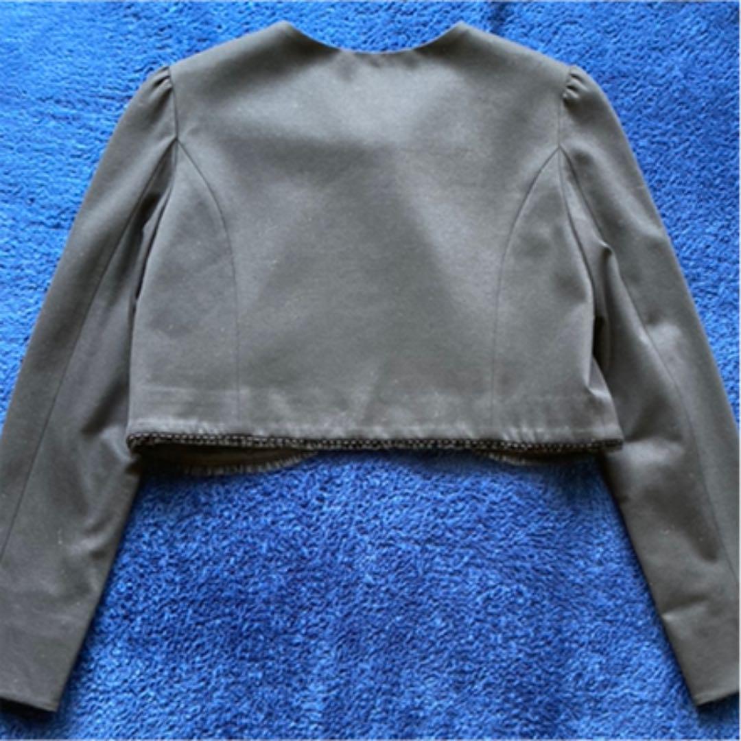 100%新品低価 160㎝ 女の子 卒業式 TOCCA DQtJY-m92113007958 定番低価