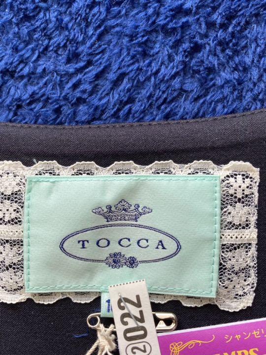 100%新品低価 160㎝ 女の子 卒業式 TOCCA DQtJY-m92113007958 定番低価