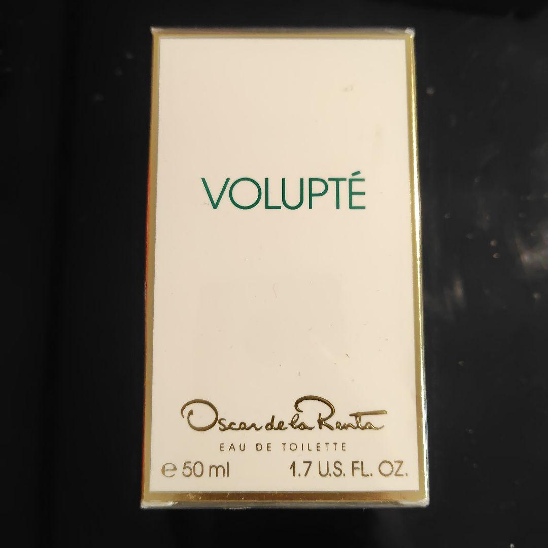 ビンテージ オスカーデラレンタ VOLUPTÉ EDT 50mlOscar de la Renta