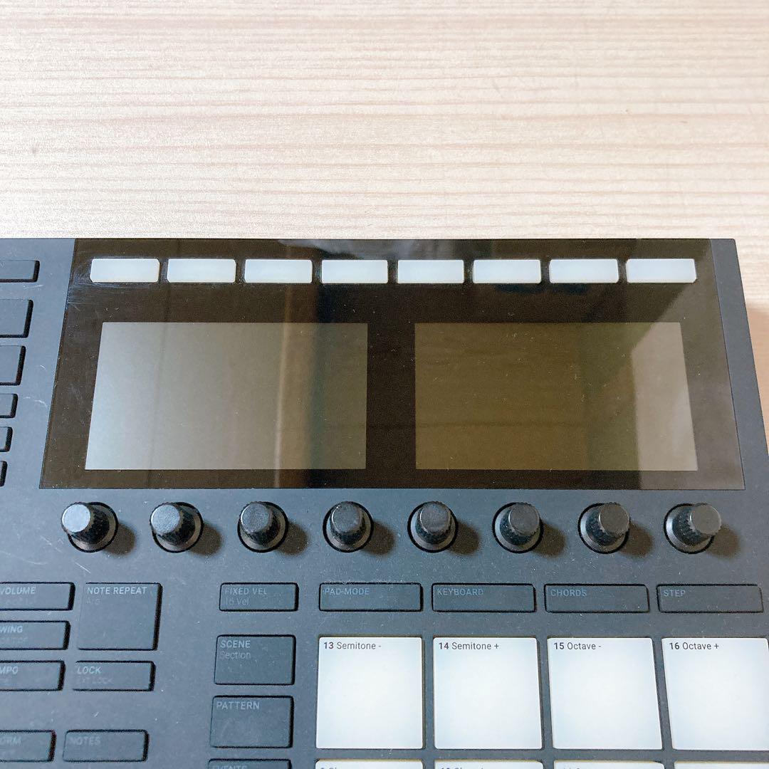 Native Instruments MASCHINE MK3 本体