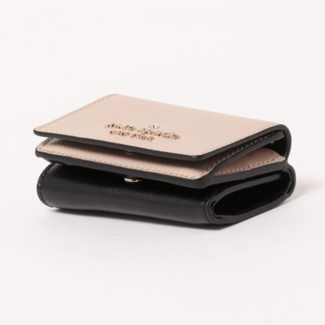 大特価好評 ケイトスペード 折り財布 早い者勝ち GKO2I-m92113861903 セール豊富な