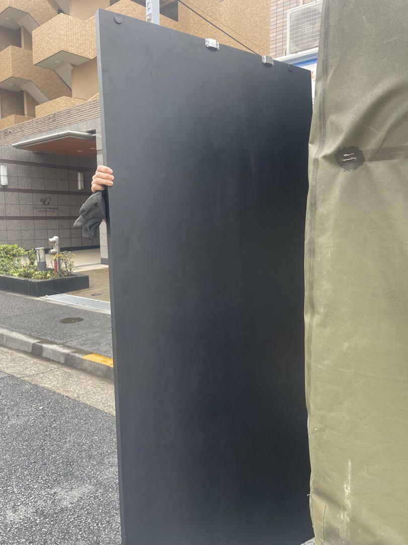 大型鏡