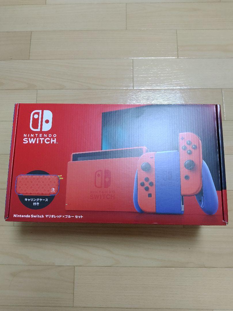 36%割引ブルー系本命ギフト Nintendo Switch ニンテンドースイッチ本体 マリオレッド×ブルー 家庭用ゲーム本体 本・音楽・ゲームブルー 系-OFTALMOUBA.COM 36%割引ブルー系本命ギフト Nintendo Switch ニンテンドースイッチ本体 マリオレッド×ブルー 家庭用ゲーム本体 本・音楽・ゲームブルー 系-OFTALMOUBA.COM