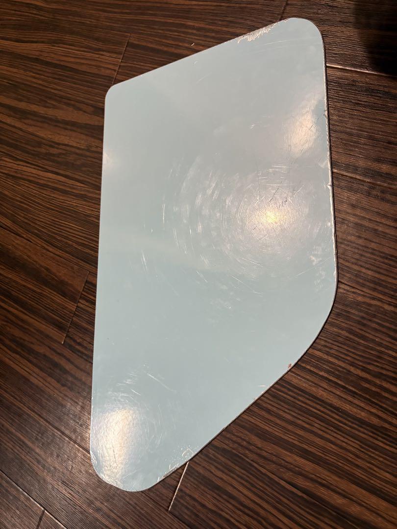 グラプロ安全窓
