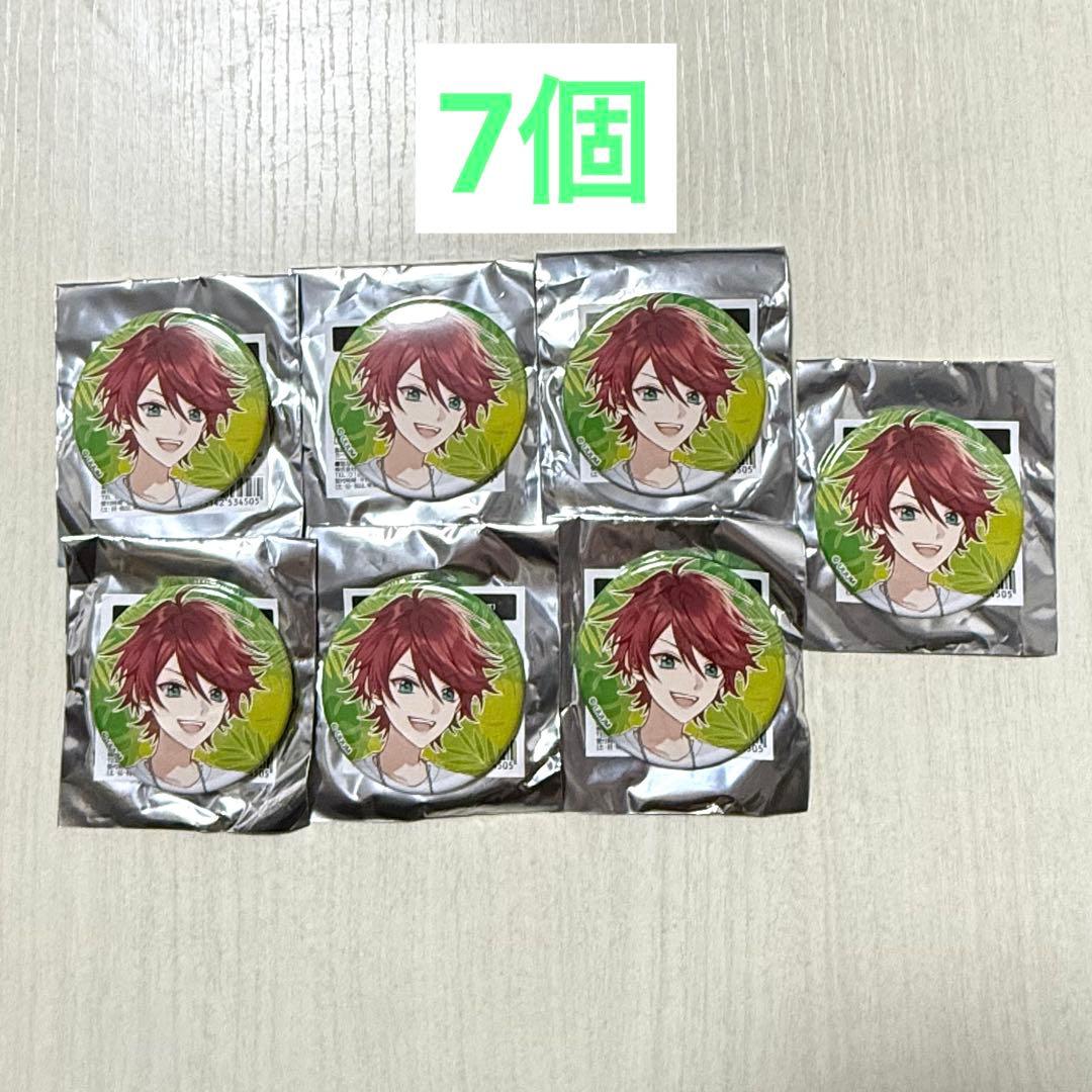 カラフルピーチ 東京ドームシティ 缶バッジ まとめ じゃぱぱ - メルカリ