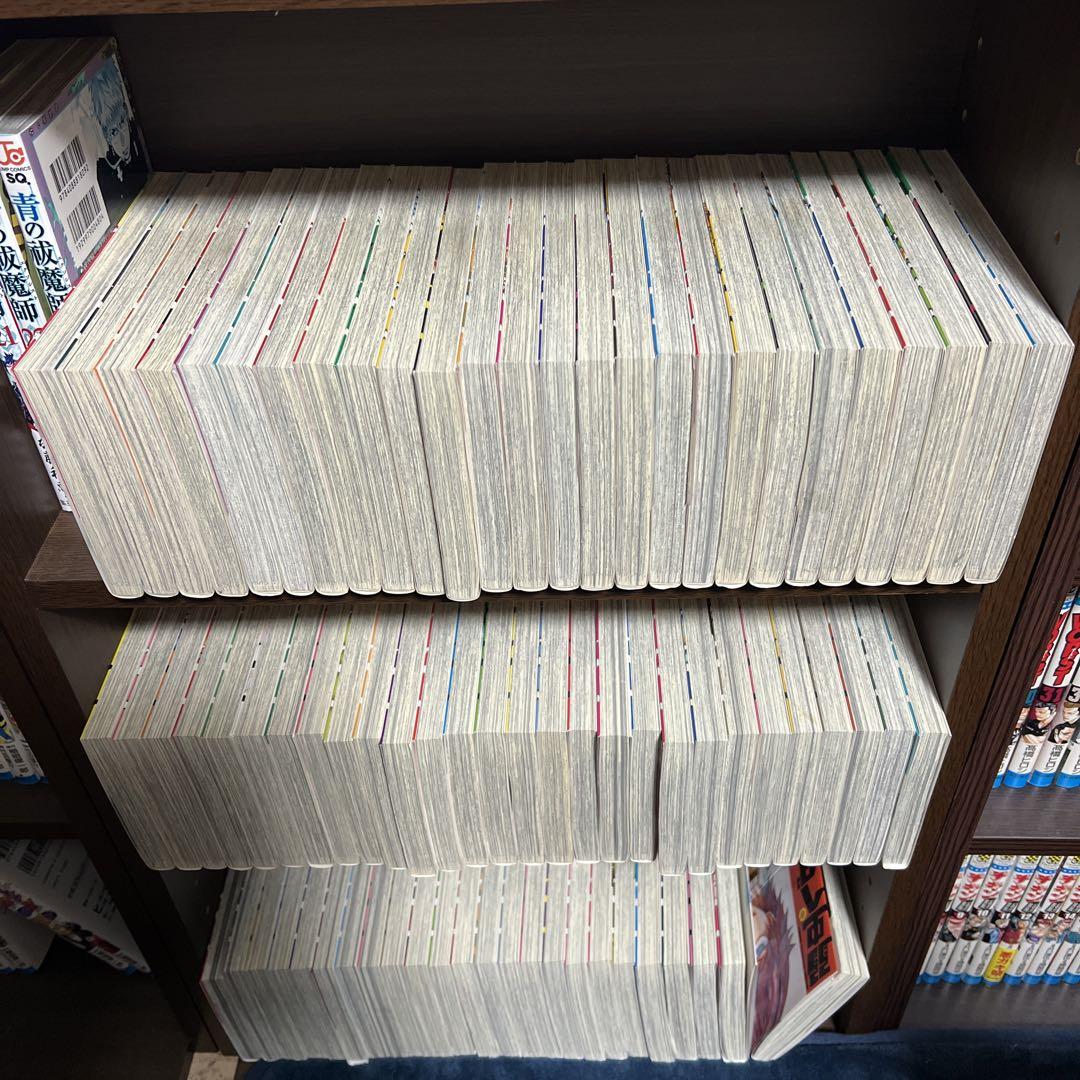 弱虫ペダル1〜78巻セット